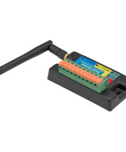 UAB NMEA-0183 WI-FI Gateway UAB NMEA-0183 WI-FI Gateway - Produktbild 4 - Artikel YDWN-02