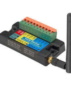 Jachthafen Bruinisse UAB NMEA-0183 WI-FI Gateway - Produktbild 3 - Artikel YDWN-02