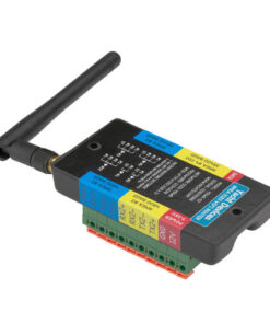 Lembus Onlineshop UAB NMEA-0183 WI-FI Router - Produktbild 4 - Artikel YDWR-02