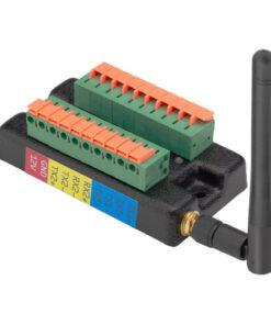 Jachthafen Bruinisse UAB NMEA-0183 WI-FI Router - Produktbild 3 - Artikel YDWR-02