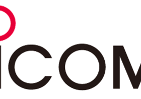 ICOM Logo