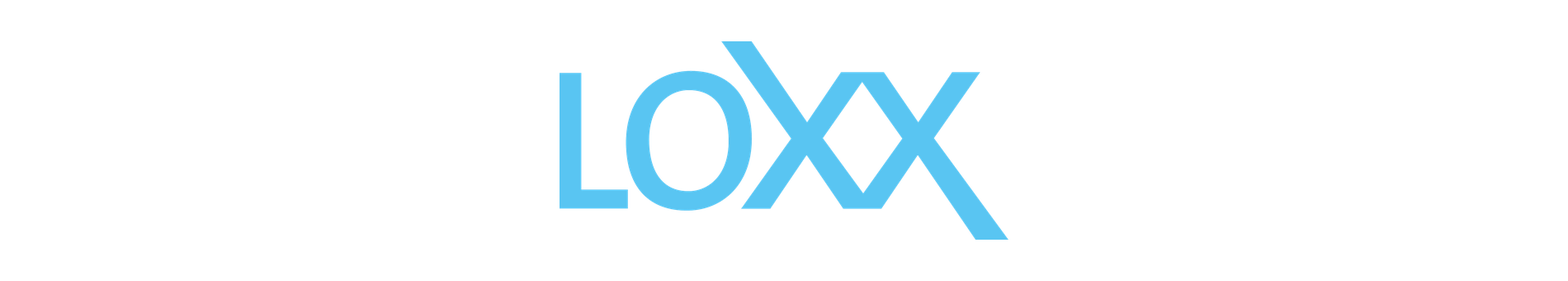 Loxx Logo