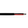 Philippi Kabel H05VV-VZ 2 x 2,5 mm² 100 Mtr 5 mm² 100 Mtr - Produktbild 1 - Artikel 503388225-100m