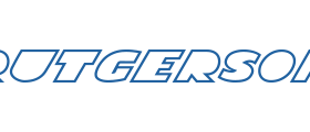 Rutgerson Logo