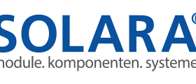 Solara Logo