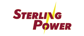 Sterling Logo