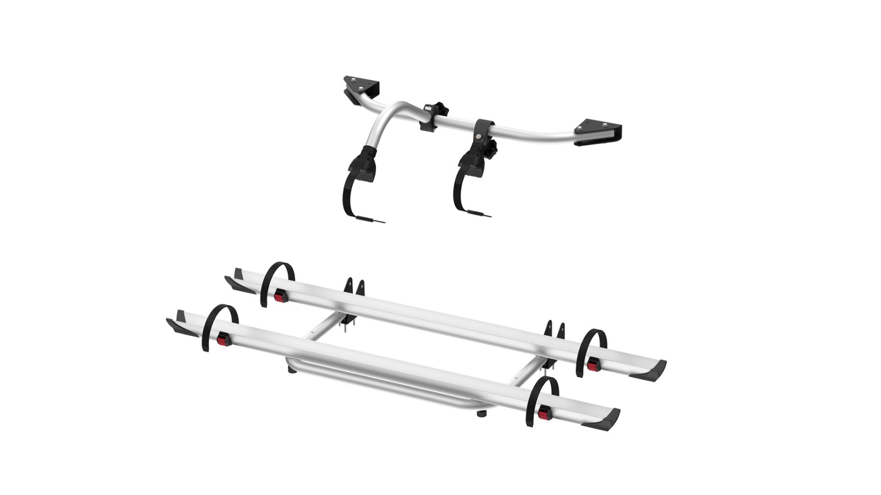 Fiamma CARRY-BIKE Garage Standard Carry-Bike Garage Standard