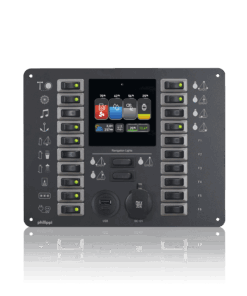 Bavaria Refit-Panel 303
