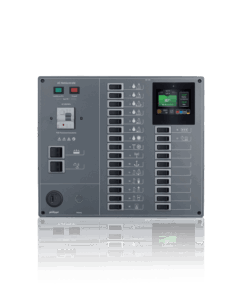 Bavaria Refit-Panel 20