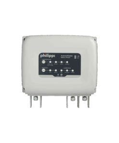 Ladebooster DCB 12V — DC12V