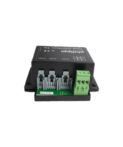 Tankinterface (TIL / TIL #2) — Tank 1-3 Tankinterface (TIL / TIL #2) — Tank 1-3