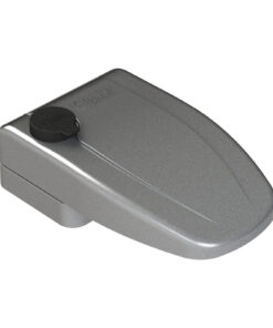 Safe Door schwarz Safe Door