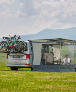 Room Van Premium Room Van Premium