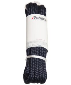 Robline Festmacher geflochten D=10mm L=6m Navy Robline Festmacher geflochten D=10mm L=6m Navy