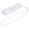 Robline Festmacher geflochten D=12mm L=10m weiss 1031933 robline festmacher weiss mit auge 10mm 4m 1 12
