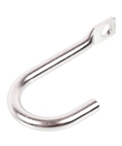 NOA Haken 100x50mm NOA Haken 100x50mm – Bild 2