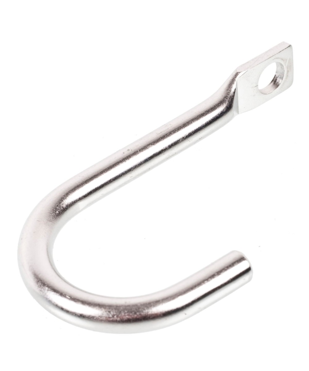 NOA Haken 100x50mm NOA Haken 100x50mm – Bild 2