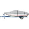 1852 Persenning 300d grau für Boote L=488-564cm B<239cm 1852 Persenning 300d grau für Boote L=488-564cm B<239cm