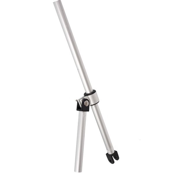 NOA Stütze 10302 für Relingsfüsse für Winterlagen Planen-Decksgestell D=25mm NOA Stütze 10302 für Relingsfüsse für Winterlagen Planen-Decksgestell D=25mm