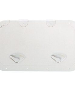 Nuova Rade Luke 362x416/463x517mm weiss