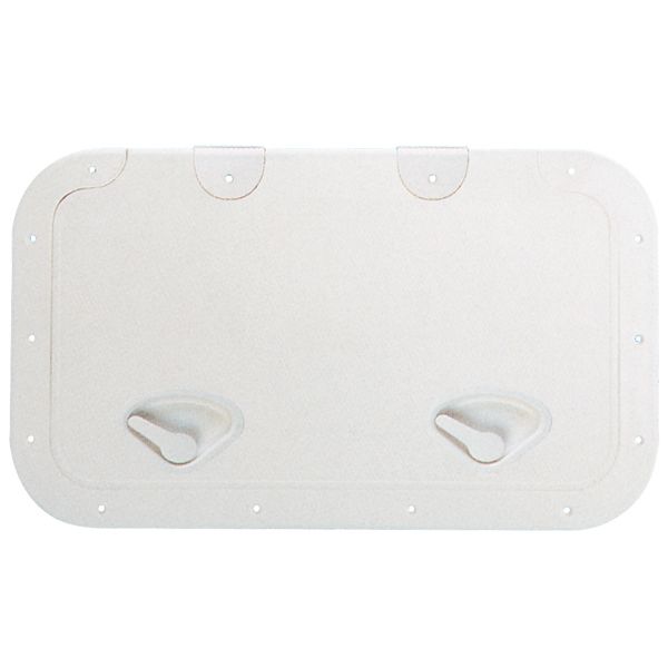 Nuova Rade Luke 362x416/463x517mm weiss Nuova Rade Luke 362x416/463x517mm weiss