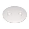 Inspektionsluke D=152,4mm weiss Inspektionsluke D=152,4mm weiss