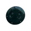 Inspektionsluke D=127mm schwarz Inspektionsluke D=127mm schwarz