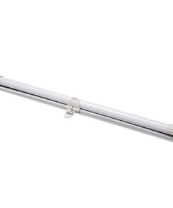 Verdunkelungsrollo weiss 450x540mm Verdunkelungsrollo weiss 450x540mm