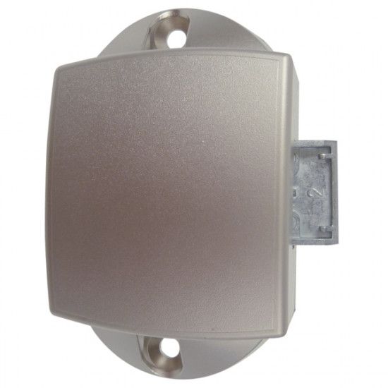 Verschlussbox gross weiss Verschlussbox gross weiss