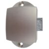 Verschlussbox gross verchromt 1051128 chrom 1 9