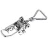 1052037 roca hebelverschluss rostfreier stahl l 110 122mm b 34mm 1 2