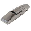 Roca Hebelverschluss rostfreier Stahl L=93-103mm B=23mm 1052046 93 103mm 1 3
