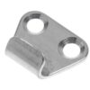 Roca Hakenbeschlag rostfreier Stahl 26-15x21mm für 105039 1052055 roca hakenbeschlag rostfreier stahl 26 15x21mm fr 105039 1 2