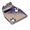 Roca Hakenbeschlag rostfreier Stahl 35-25,6x39,5mm für 1052037 1052058 roca hakenbeschlag rostfreier stahl 35 25 6x39 5mm fr 1052037 1 2