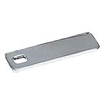 Roca Riegel rostfreier Stahl für Material D=55-90mm für 1052499 Roca Riegel rostfreier Stahl für Material D=55-90mm für 1052499