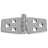 Roca Scharnier rostfreier Stahl 38+38x40mm verdeckt Roca Scharnier rostfreier Stahl 38+38x40mm verdeckt