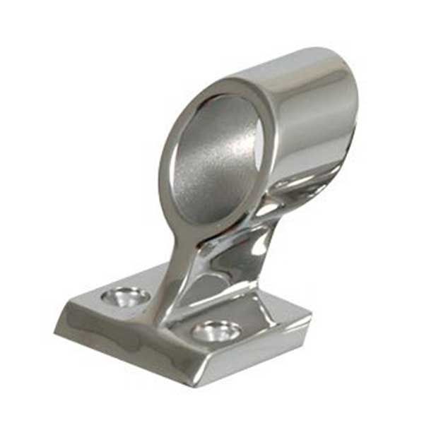 Endstück Relingshalterung D= 25mm Endstück Relingshalterung D= 25mm