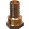 Guidi Schlauchanschlussstutzen Messing Innengewinde D=2 1/2'' Schlauchanschluss D=70mm Guidi Schlauchanschlussstutzen Messing Innengewinde D=2 1/2'' Schlauchanschluss D=70mm