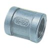 1852 Rohrverbinder rostfreier Stahl Innengewinde 2'' 1852 Rohrverbinder rostfreier Stahl Innengewinde 2''