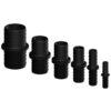 Trudesign Schlauchverbinder für Benzin-u. Dieselschlauch 1068470 trudesign schlauchverbinder fur benzin u dieselschlauch 13 13mm 1 6