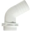 1070476 trudesign schlauchverbinder 120 1 1 2 fuer 38mm 1
