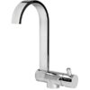 1091159 wasserhahn slim mit mischbatterie h 195mm b 110mm 1
