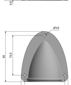 Schutzblech rostfrei Schutzblech rostfrei – Bild 4
