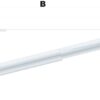 Roca Rakego Klapptischstütze L=402mm 120-60kp Aluminium schwarz anodisiert Roca Rakego Klapptischstütze L=402mm 120-60kp Aluminium schwarz anodisiert