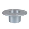 1120400 barka basis fur stuhlhonsole zum einbau fur rohre d 80mm 1