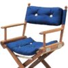 Kissen blau für Regiestuhl 1122116 Kissen blau für Regiestuhl 1122116