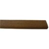 Roca Teakleiste U-Profil L=2000mm B=13mm H=7mm Roca Teakleiste U-Profil L=2000mm B=13mm H=7mm