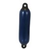 Dan-Fender Langfender marineblau mit schwarzer Kappe Dan-Fender Langfender marineblau mit schwarzer Kappe