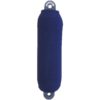Fenderüberzug für Polyform Fender F3 74.5x22cm schwarz 2 Stück