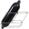 1852 Fenderkorb schräg rechts für 2 Fender 1151401 175mm 101903 6